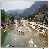 Bageshwar temple at Uttarakhand