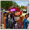 Local people of Uttarakhand
