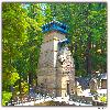 Temple at Jageshwar