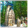 Temple at Jageshwar