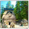 Temple at Jageshwar