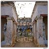 Inside entrance of Daspalla palace