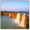 Waterfalls near jagdalpur