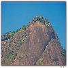 A closer view of the rock near Andhra border towards Odisha