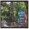 welcome boards of Andhra and Odisha gates