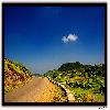 roads of the valleys