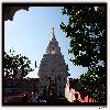 The jagannath temple at Koraput