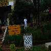 Highest broad gauge station of Indian Railway