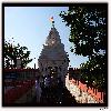 The jagannath temple at Koraput