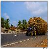Indian road