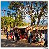 Shops at Paderu town