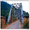 Patraput bridge on the way to Baipariguda from Jeypore