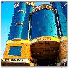 Hotel and complex at Jaypore