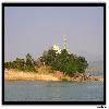 Maha Nandiswara temple in Godavari