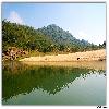 River Banks at Godavari