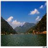 Papihills or Papikondalu on River Godavari