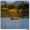 Fishing boat 