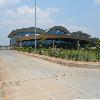 Rajahmundry airport at Madurapudi 