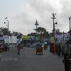 Near Pushkar ghat 