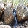 Rampa Waterfall