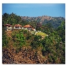 Shimoga Jog falls