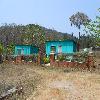 Container cottages