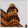 Watch tour at Gwalior fort