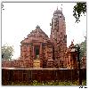 Gwalior sun temple from side