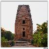 Teli Ka Mandir from a distance