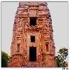 Tali Ka mandir front side in Gwalior fort