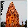 Tali k Mandir or temple at Gwalior fort