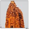 Tali Ka Mandir is popular for its Dravidian form of its spire