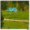 Hotel Apline at Aru valley 
