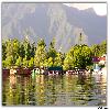 Side of House boats