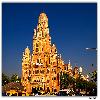 Mumbai municipal corporation