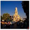 Mumbai municipal corporation from CST station