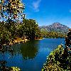 Kundala Dam near Munnar