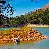 Mattupetty Dam near Munnar
