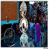 Photographer on street at Somnath