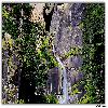 Jogini waterfall near Manali