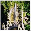 Jana water fall near Manali