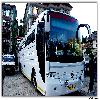 Manali bus stand - return buses to Delhi 