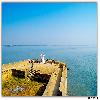 Diu Fort 