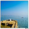 Diu Fort 