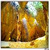Open top of Naida Caves Diu 