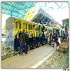 Matheran Neral Toy train 