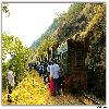Matheran Neral Toy train 
