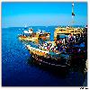 Bet Dwarka journey by boat 