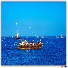 Bet Dwarka journey by boat 