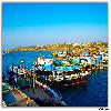 Bet Dwarka journey by boat 